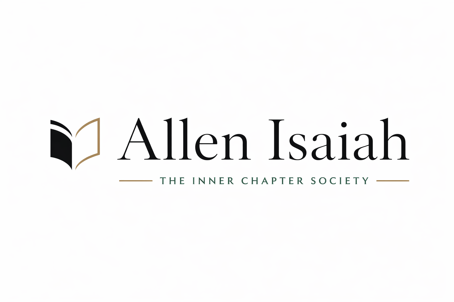 Allen Isaiah