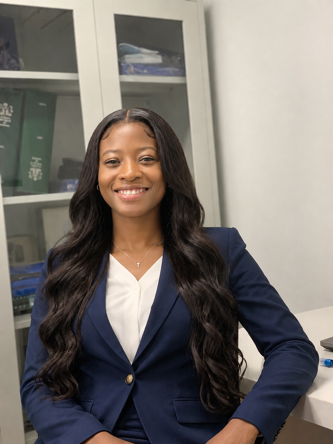 Christianah Adey