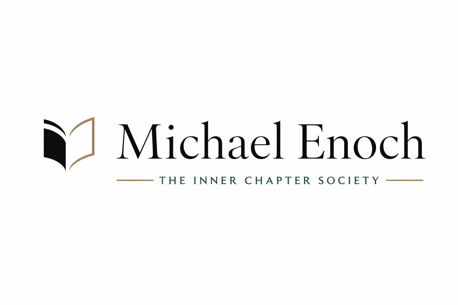 Michael Enoch